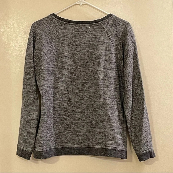 EVERLANE NWOT The Crew Sweatshirt - Picture 4 of 7